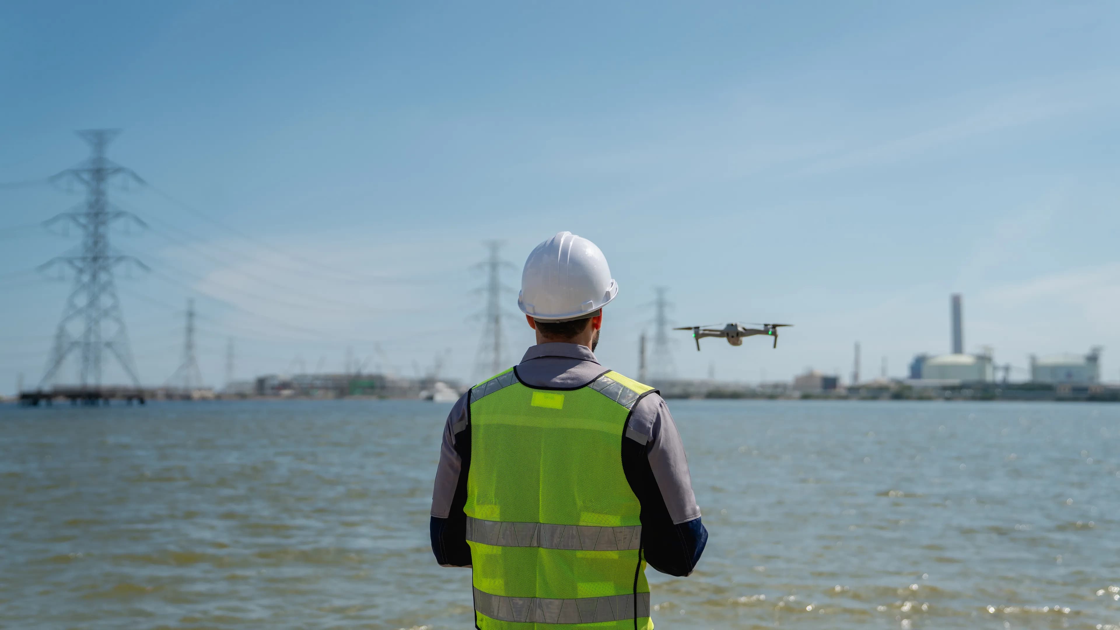 Inspection & survey