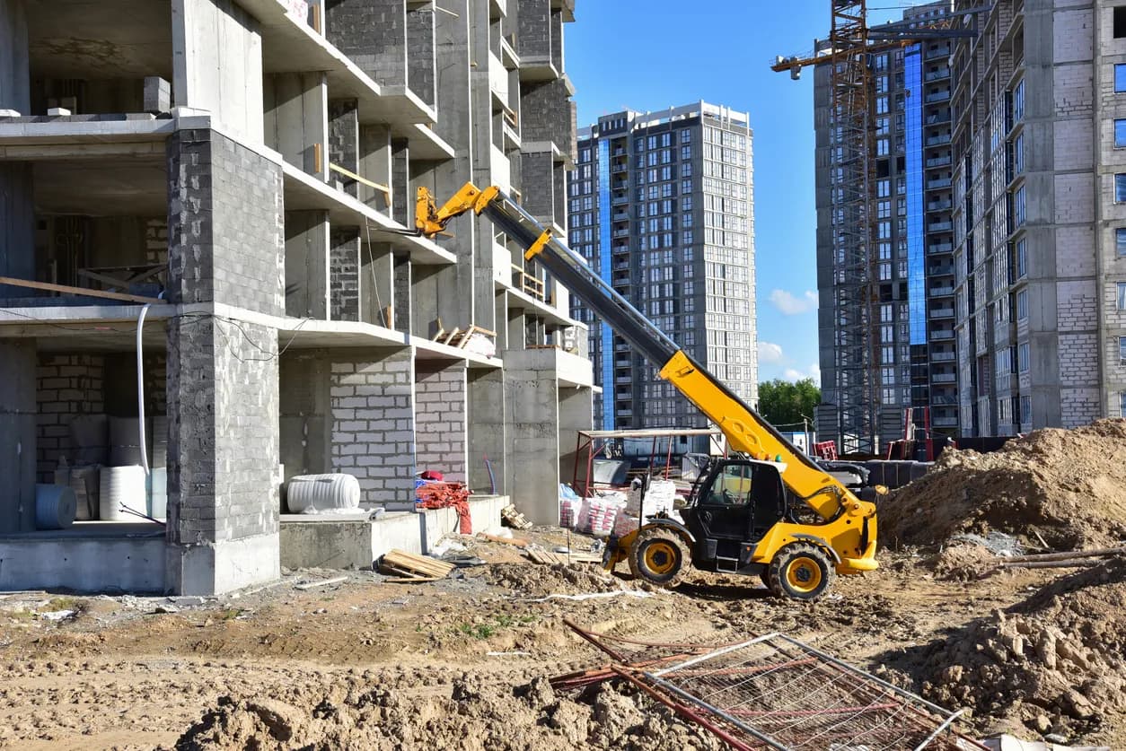 Construction