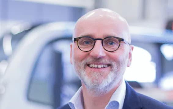 Fred Strijbos