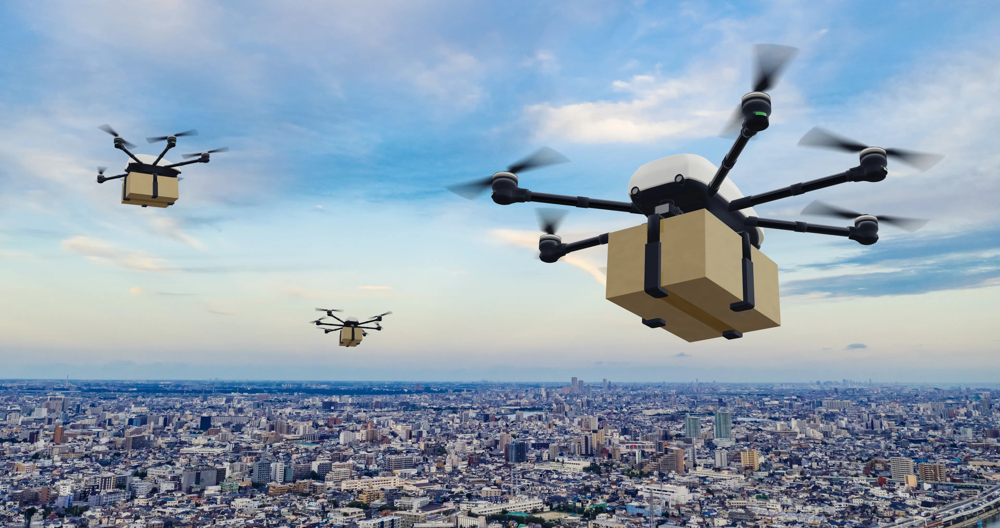 TAKING ELECTRIFICATION TO NEW HEIGHTS